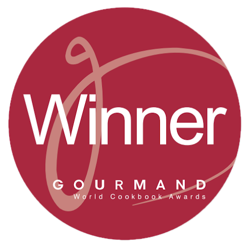 Winner · Mobile App
Gourmand World Cookbook Awards